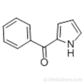 2-benzoilopirol CAS 7697-46-3